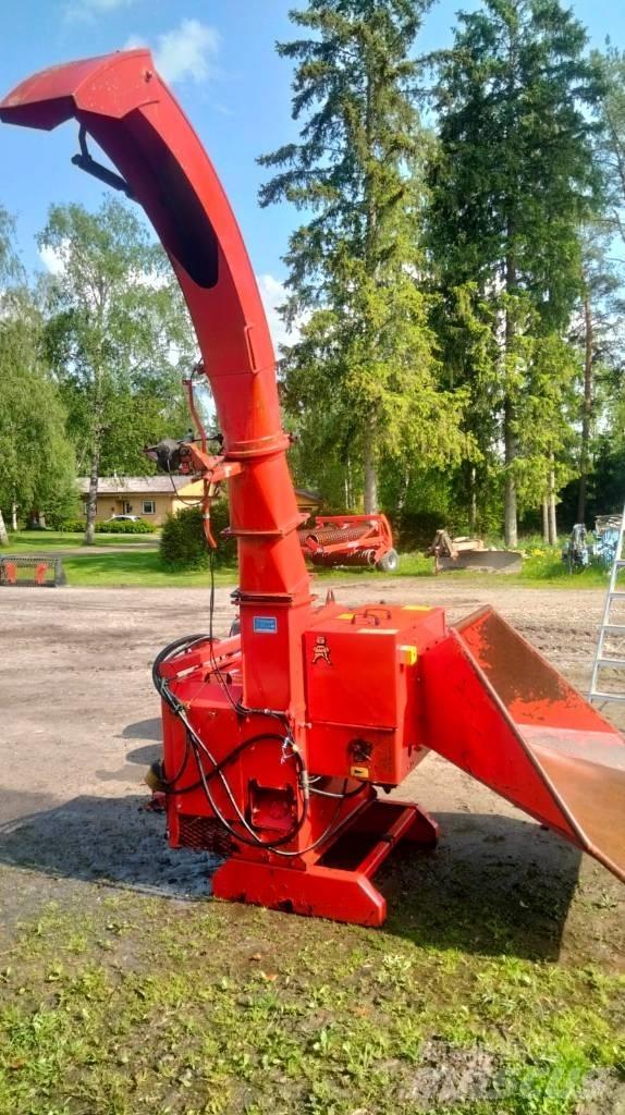 Junkkari HJ 260 G Holzspalter