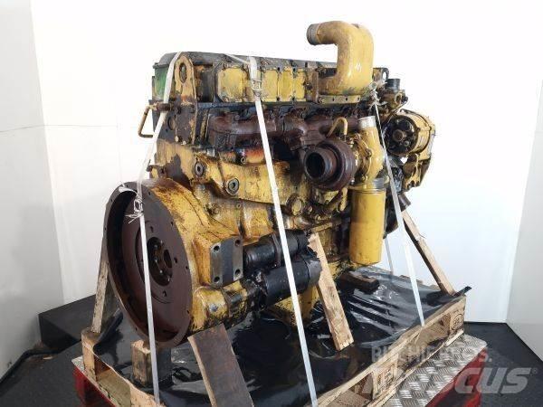 CAT 3116 Motoren