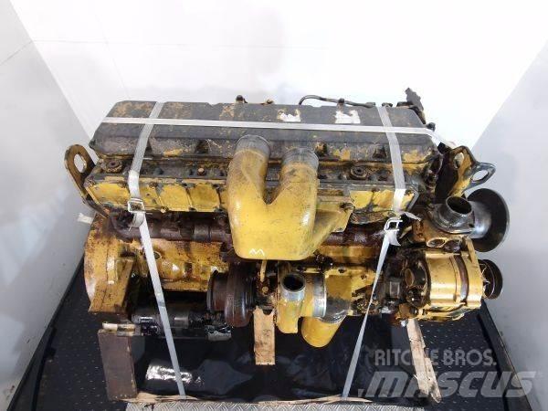 CAT 3116 Motoren