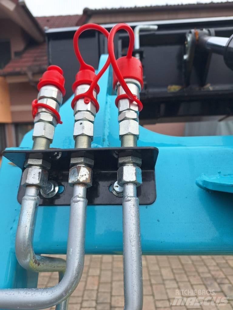 Maxi-Load 330 Kompaktlader