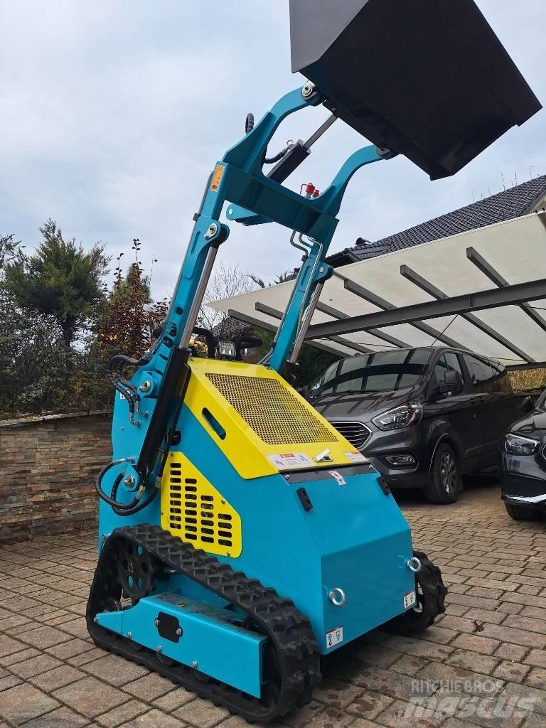 Maxi-Load 330 Kompaktlader