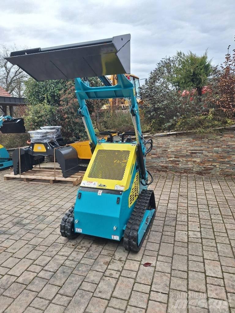Maxi-Load 330 Kompaktlader