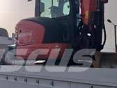 Kubota KX 057-4 Minibagger < 7t