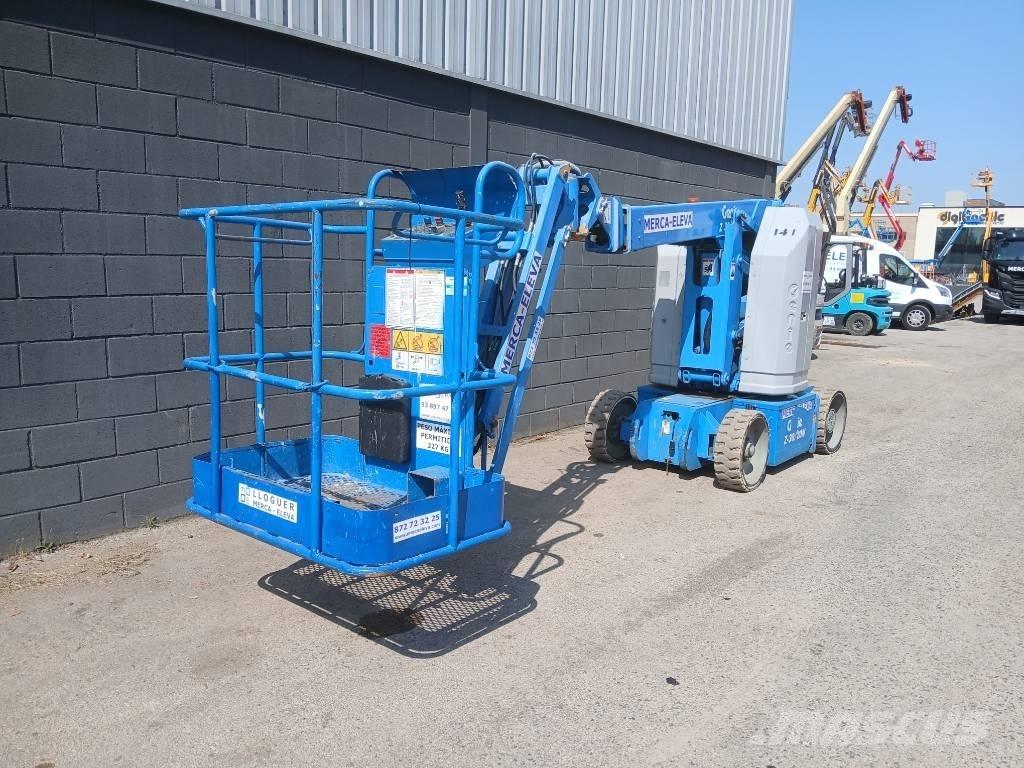 Genie Z 30/20 N Gelenkteleskoparbeitsbühnen