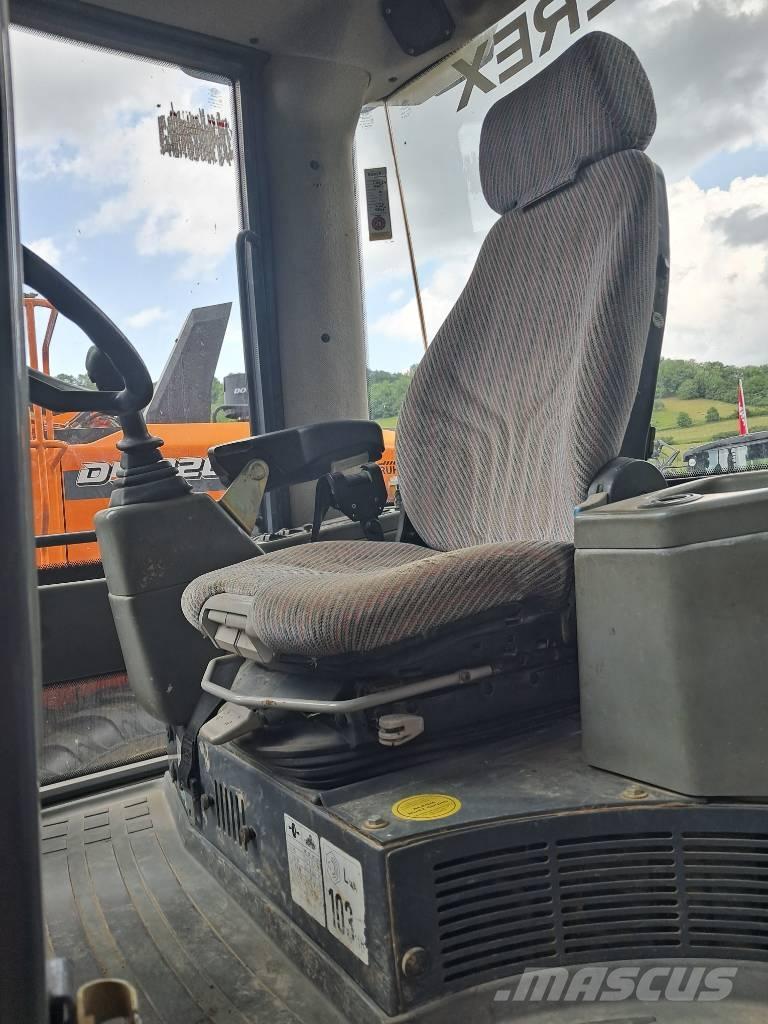 Terex TL 160 Radlader