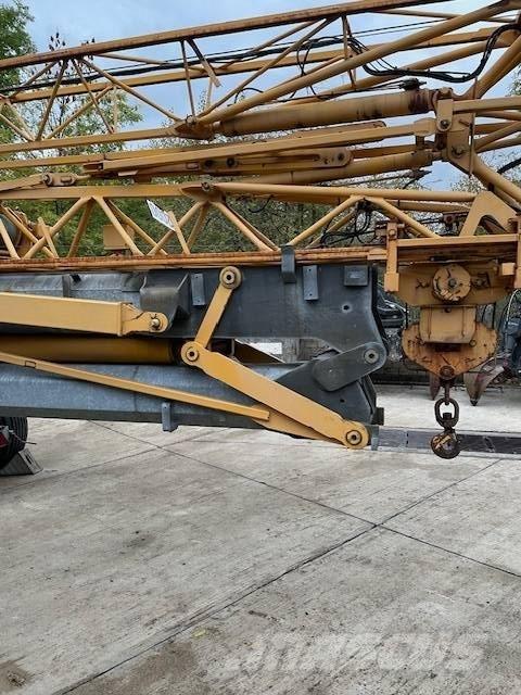 Potain HD 40 A Andere Krane