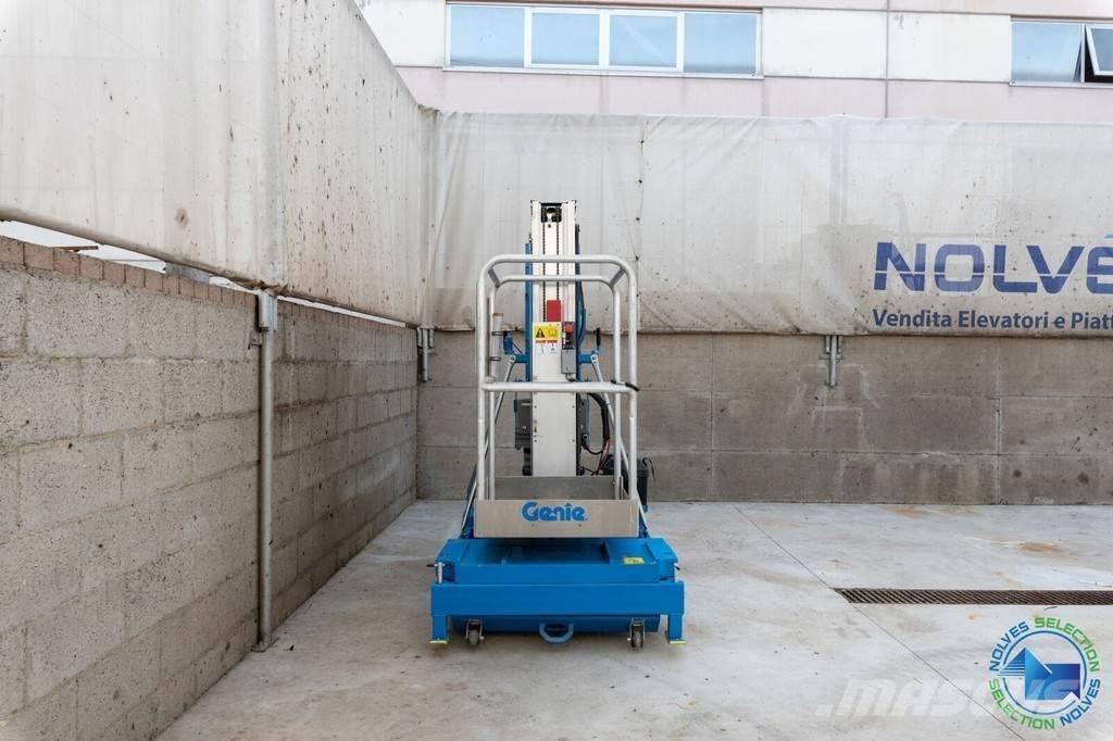 Genie IWP30S Andere Arbeitsbühnen