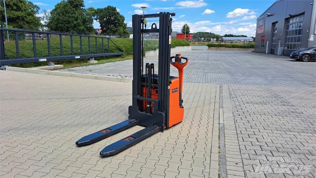 Linde L14C Deichselstapler