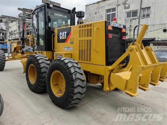 CAT 140 K Grader