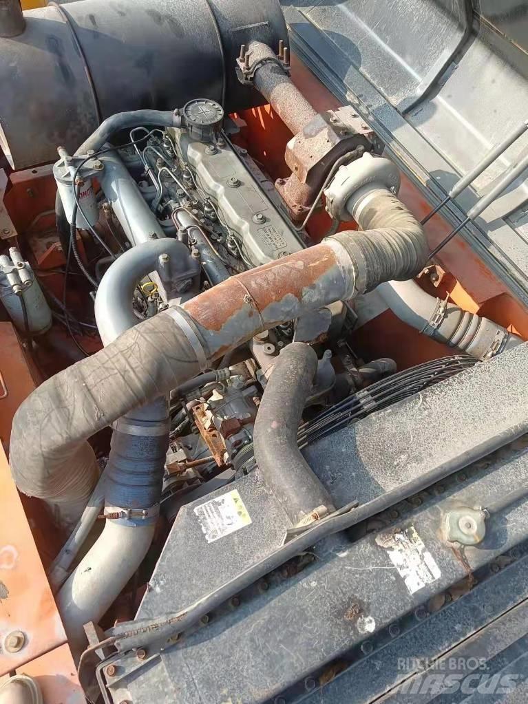 Doosan DH 420 LC-7 Raupenbagger