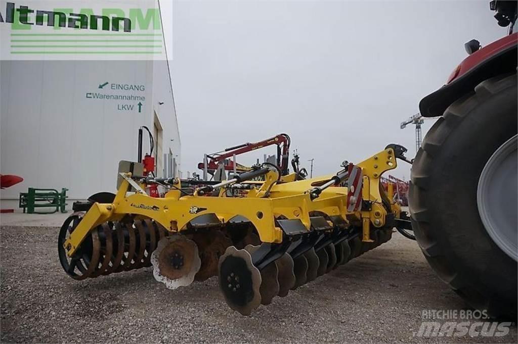 Bednar xn5000 Scheibeneggen