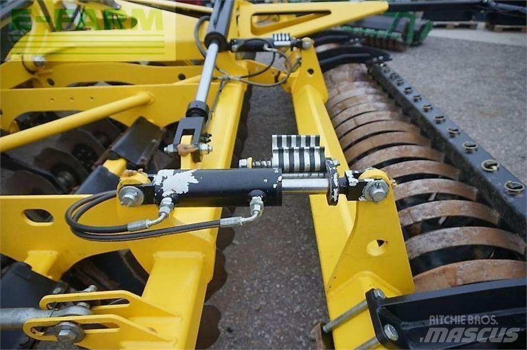 Bednar xn5000 Scheibeneggen