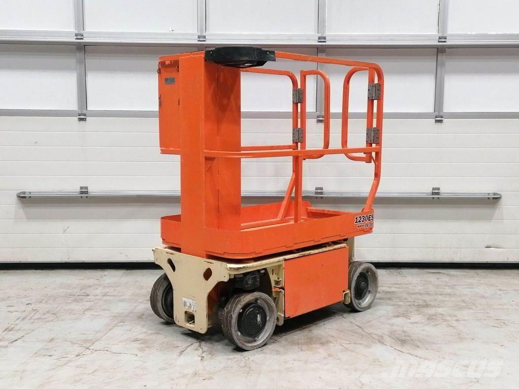 JLG 1230ES Andere Arbeitsbühnen