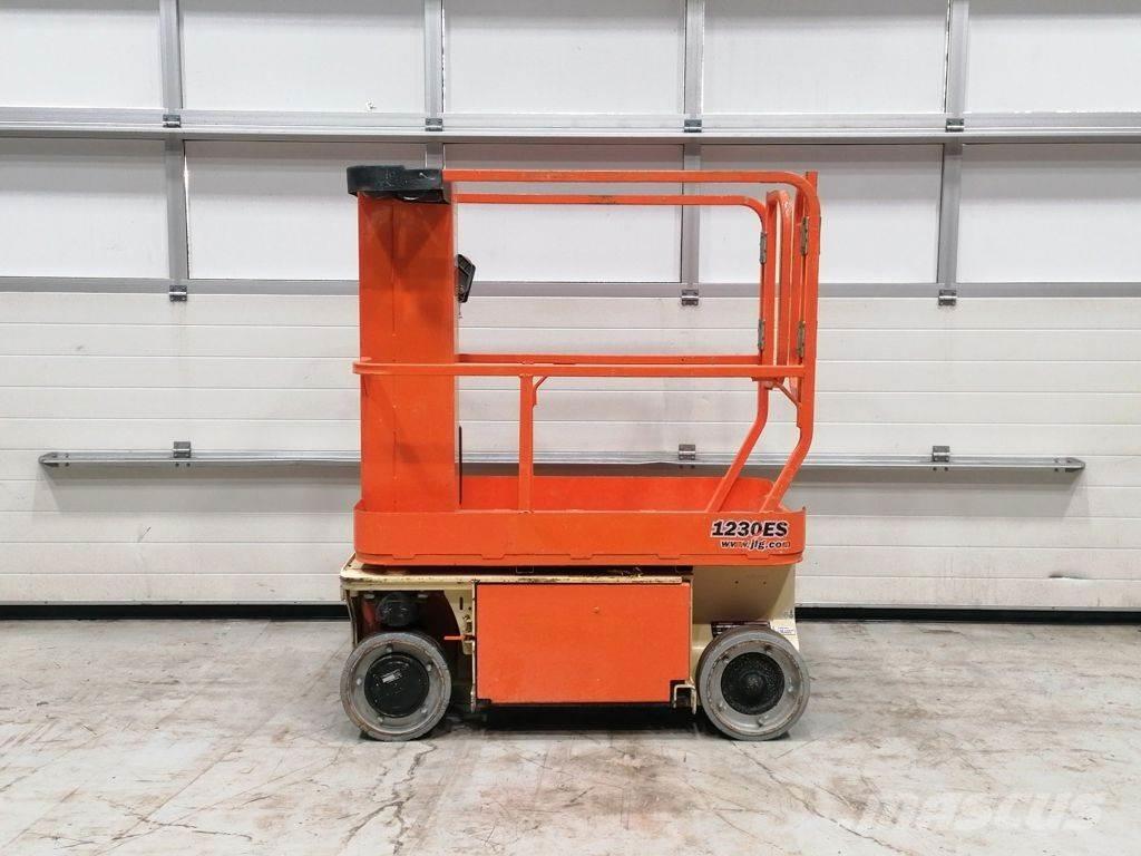 JLG 1230ES Andere Arbeitsbühnen