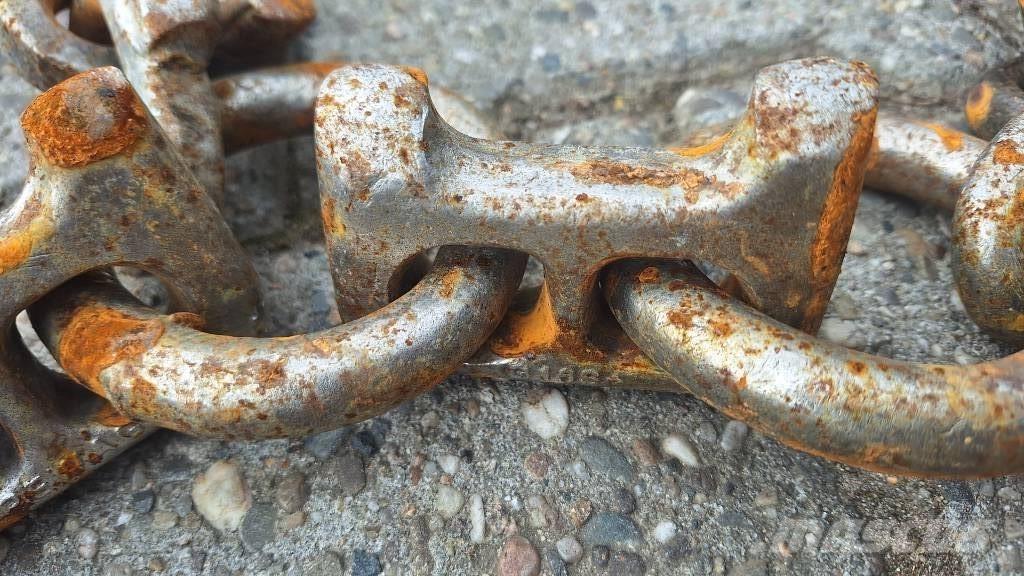 Pewag Wielketting Fahrwerke / Gummiketten