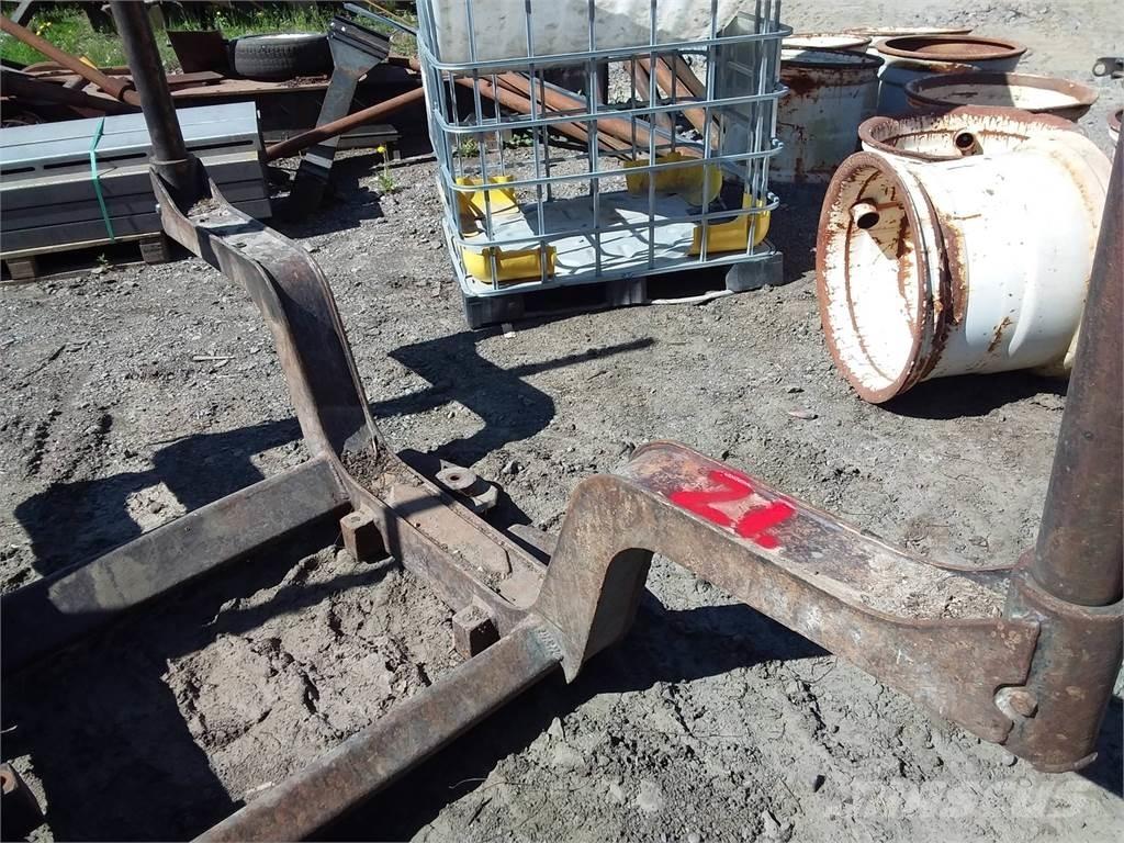 Valmet 840.3 Anderes Zubehör