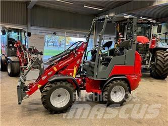 Weidemann 1190e Kompaktlader