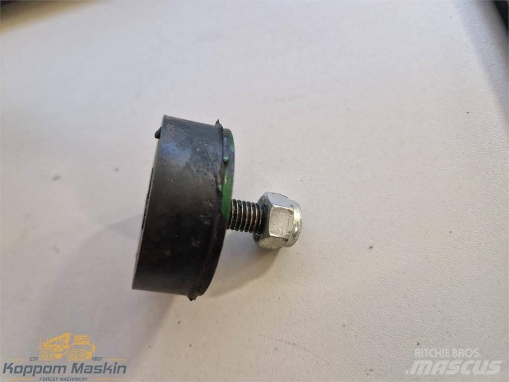 Rottne 046-0242 Chassis