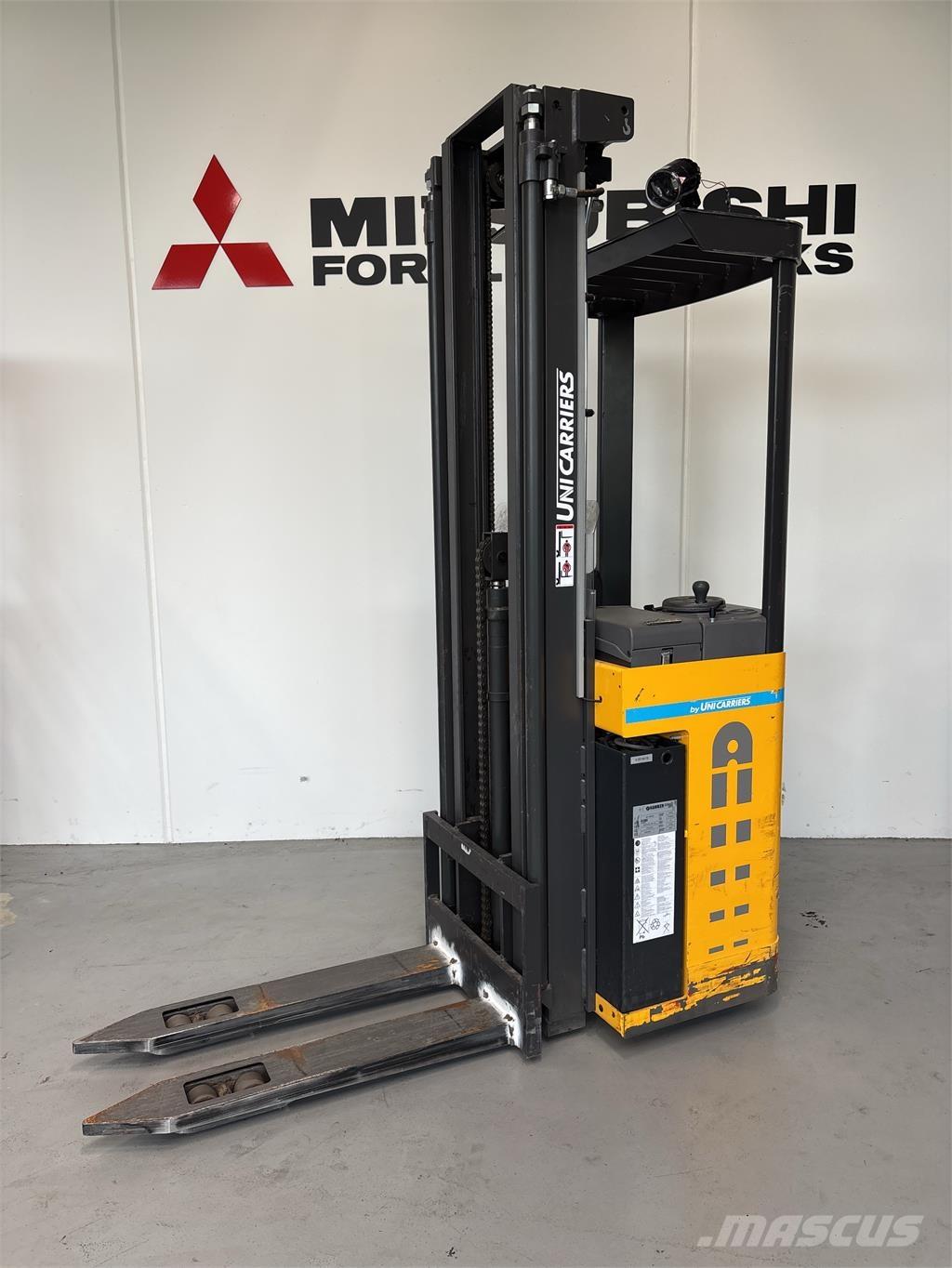 Atlet A160 Selbstfahrstapler