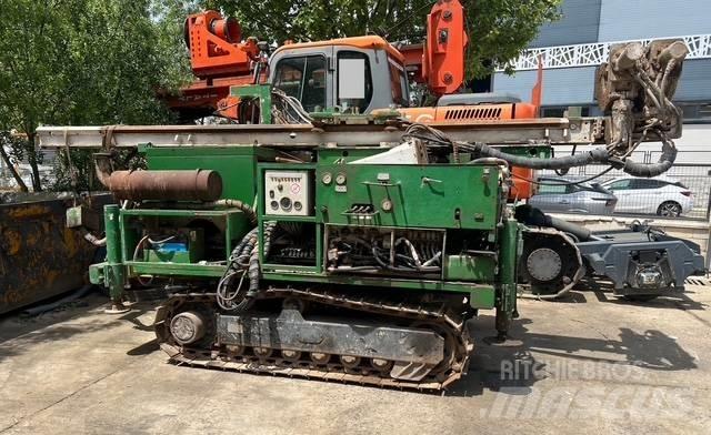 Boart Longyear DB520 Mienen-Geräte