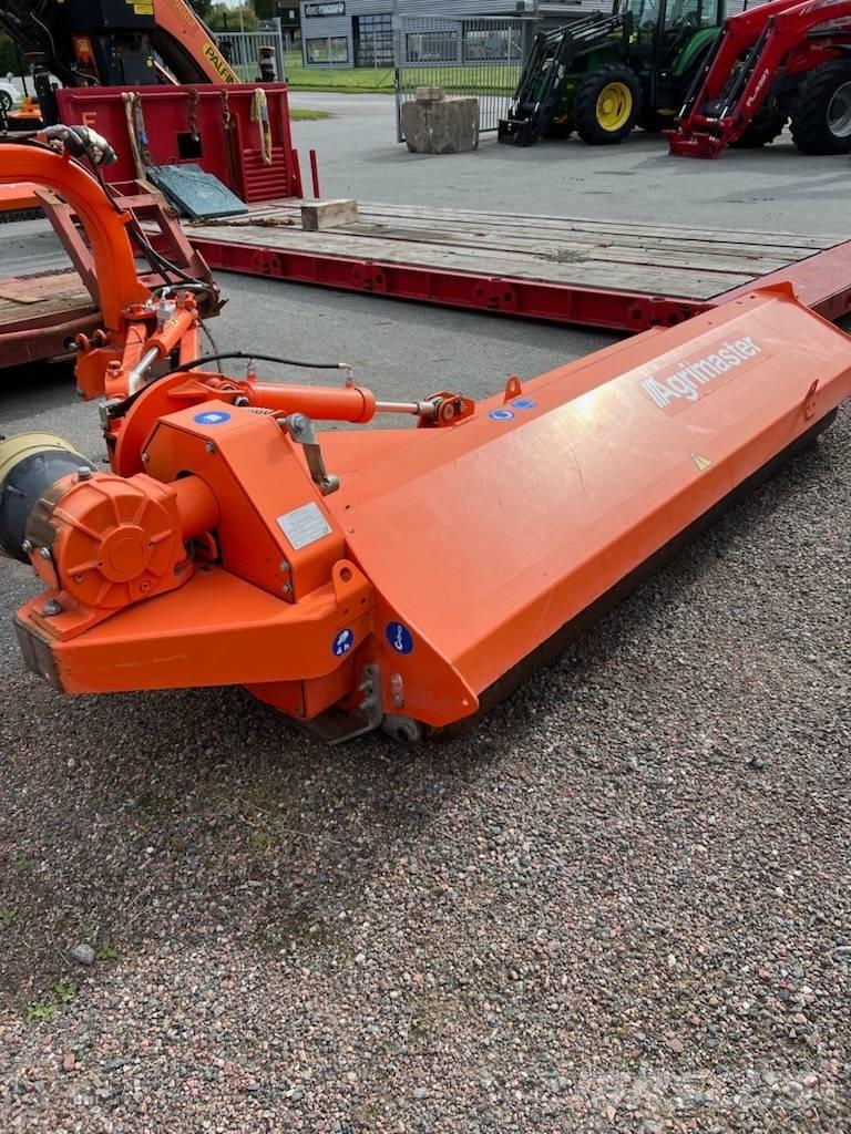 Agrimaster FZP 260 Mulcher