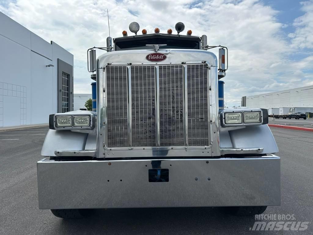 Peterbilt 379 Sattelzugmaschinen
