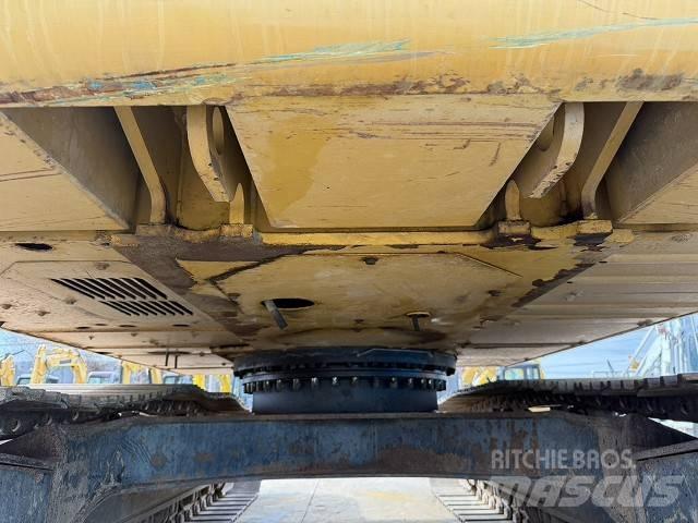 CAT 320 D L Raupenbagger