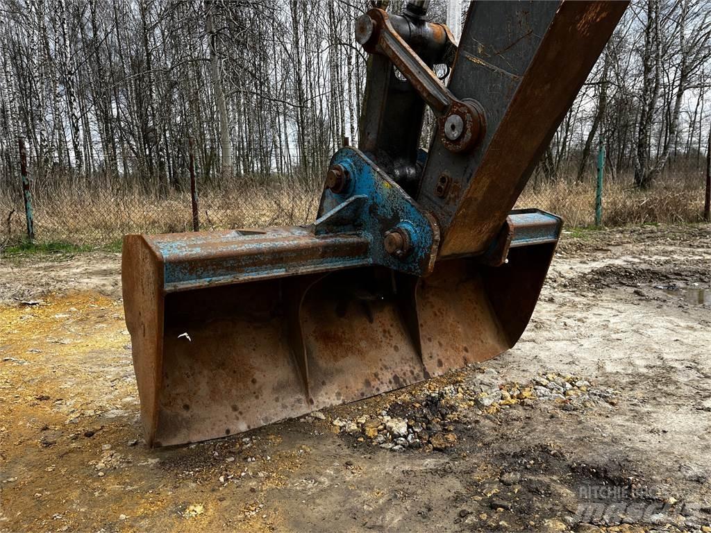  EC210CL Raupenbagger