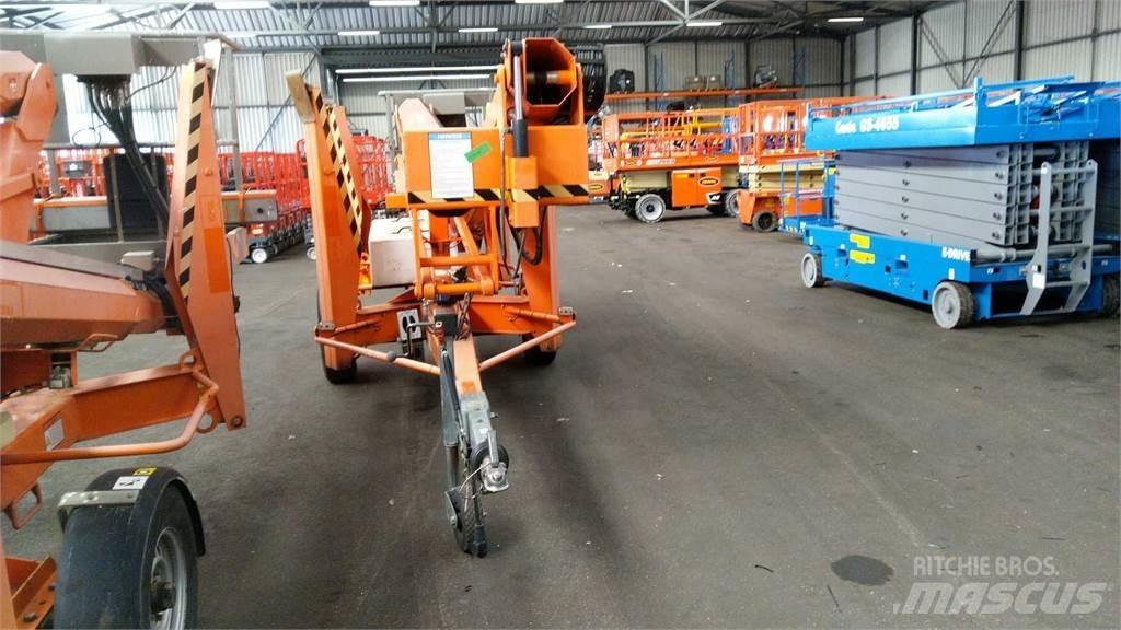 Niftylift 170HAC Andere Arbeitsbühnen