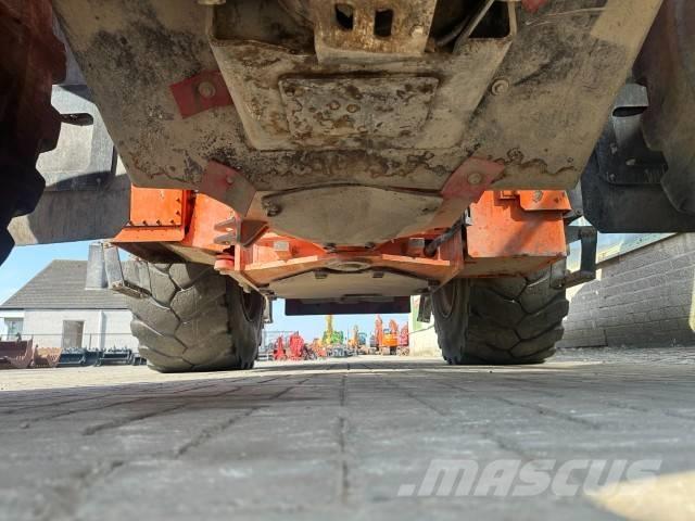 Hitachi ZW 310-5 Radlader