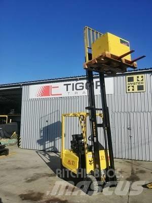 Hyster A 1.3 XNT Elektro Stapler