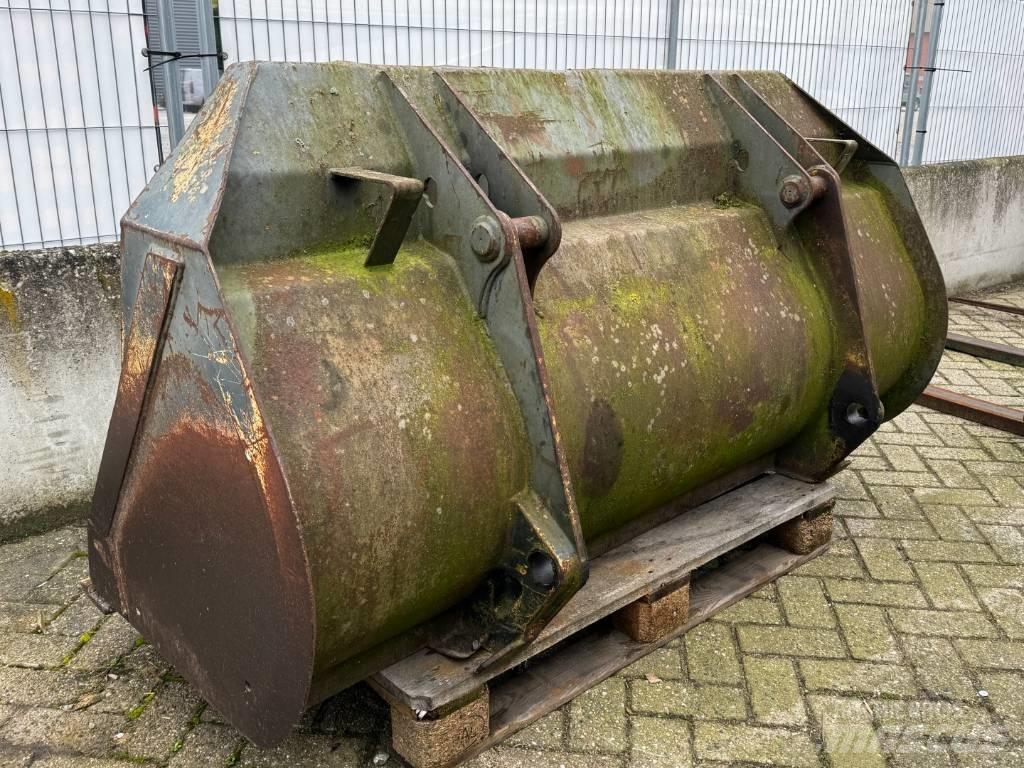 Schaeff SKL833 Radlader