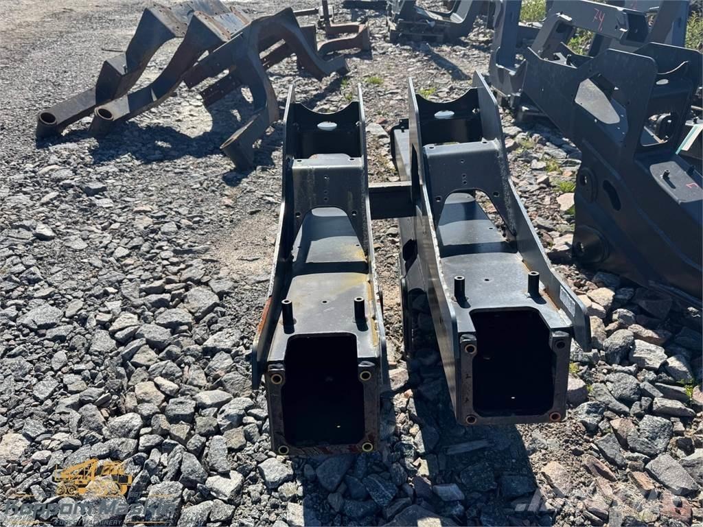 Rottne RK160 Förderkrane