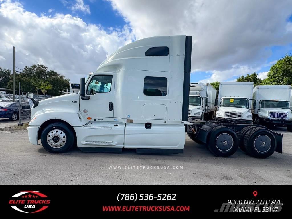 International LT Andere Fahrzeuge