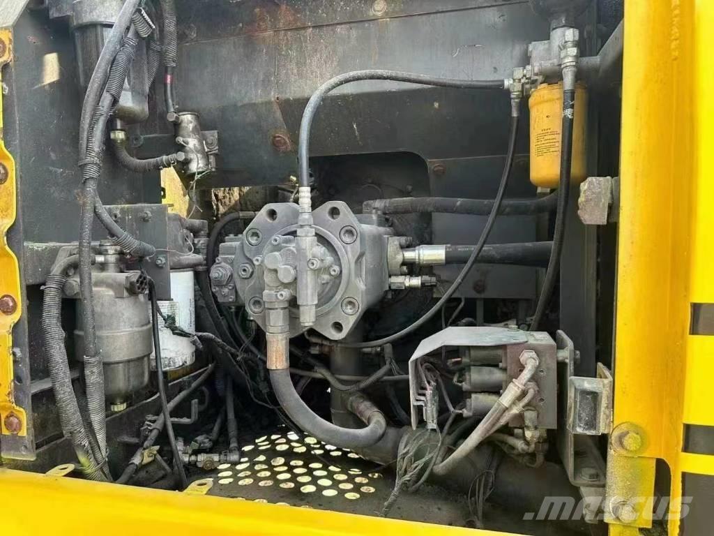 Sumitomo SH 200-5 Raupenbagger