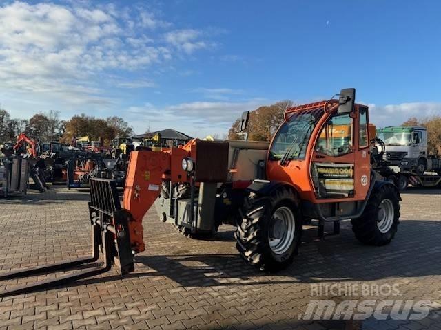 JLG 4017 PS Teleskoplader
