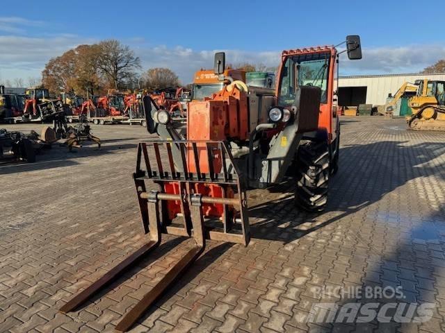 JLG 4017 PS Teleskoplader
