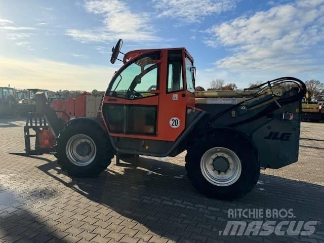 JLG 4017 PS Teleskoplader