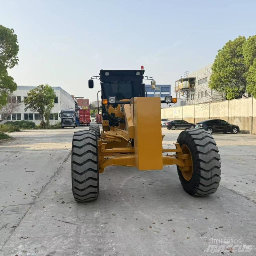 CAT 140 G Grader