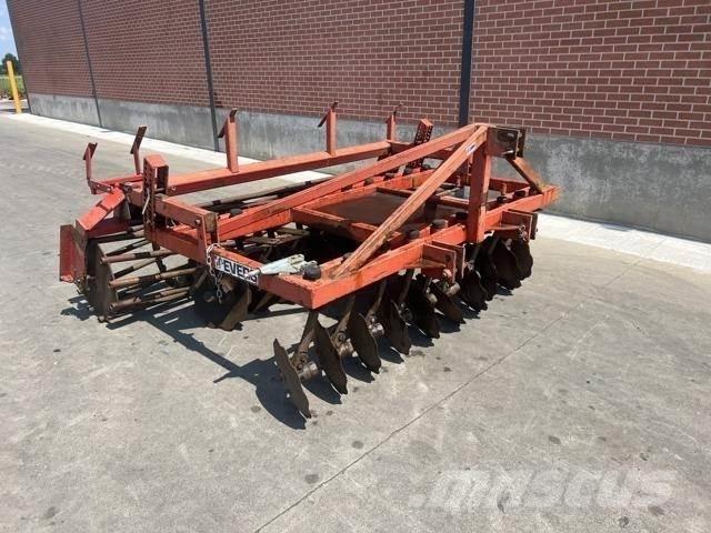 Evers SE V250 R Eggen
