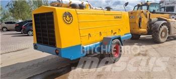 AMA SM 24 Kompressoren