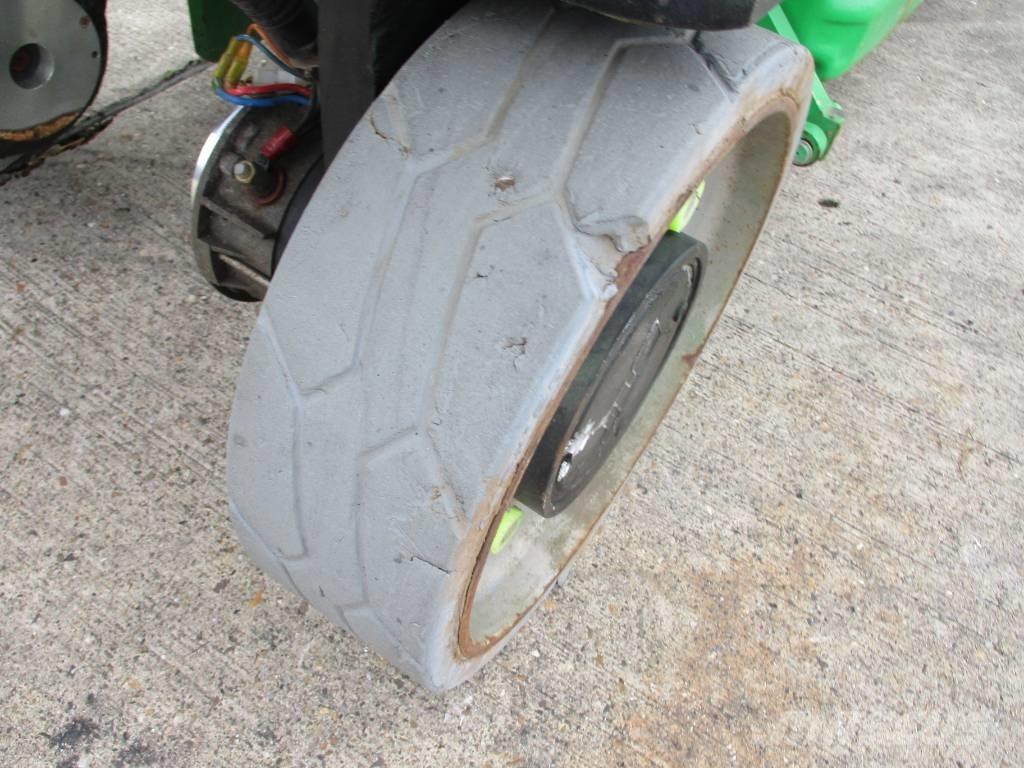 JLG 2632 ES (983) Scheren-Arbeitsbühnen