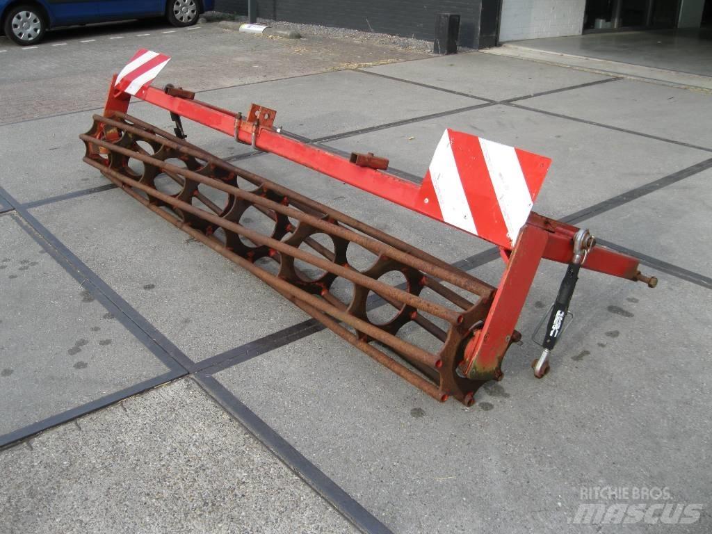  Kooirol Grubber