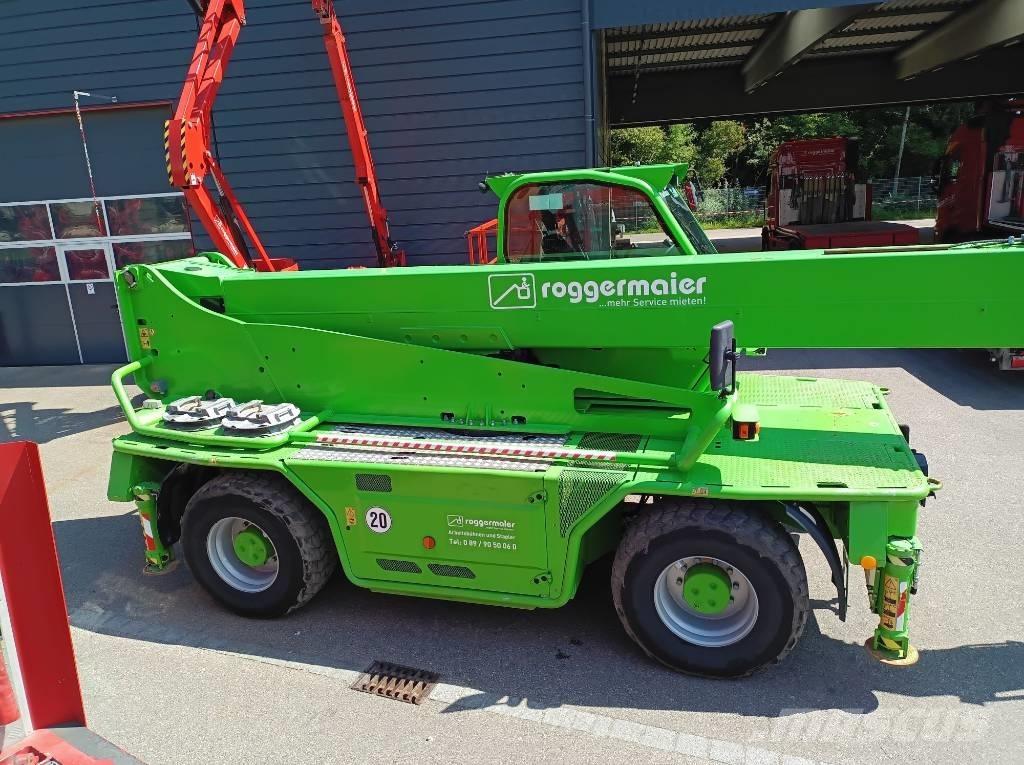 Merlo P 40.30 MCSS Teleskoplader