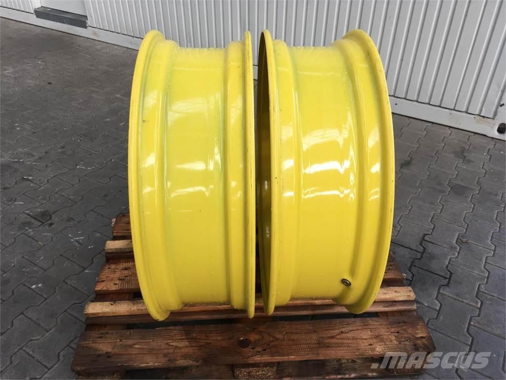 John Deere 10x34 Reifen