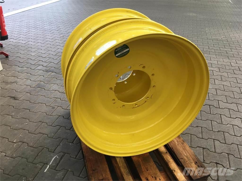 John Deere 10x34 Reifen
