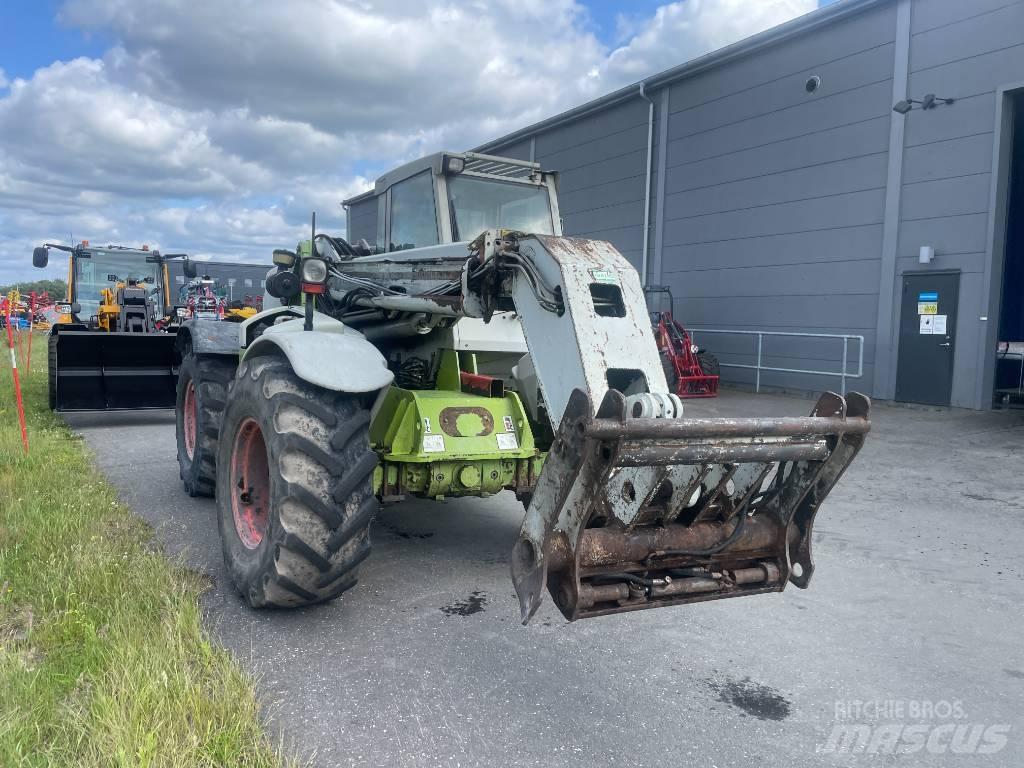 CLAAS Ranger 975 Teleskoplader