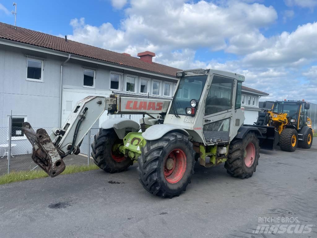 CLAAS Ranger 975 Teleskoplader