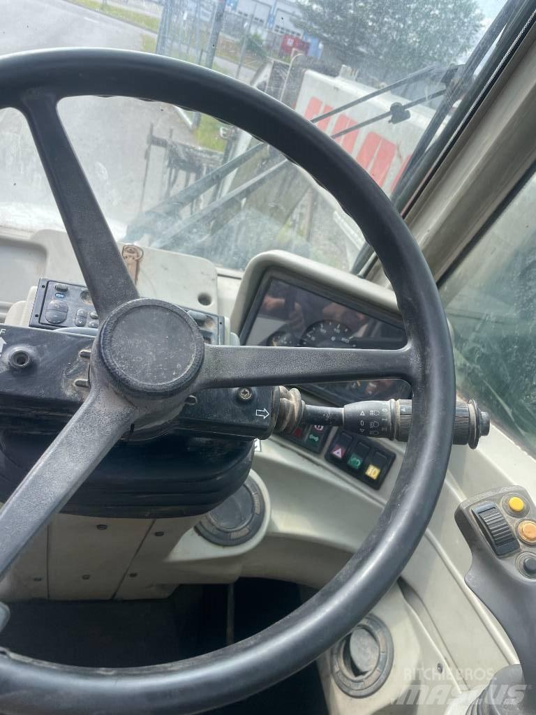 CLAAS Ranger 975 Teleskoplader