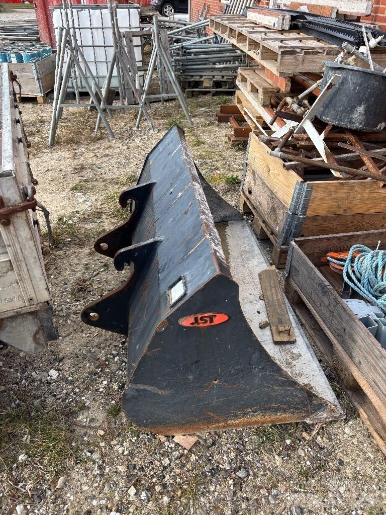 Kubota 4815 Teleskoplader
